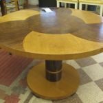 566 8659 COFFEE TABLE